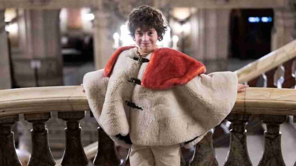 Max Alexander: Desainer Termuda yang Mengukir Sejarah di Paris Fashion Week 2026