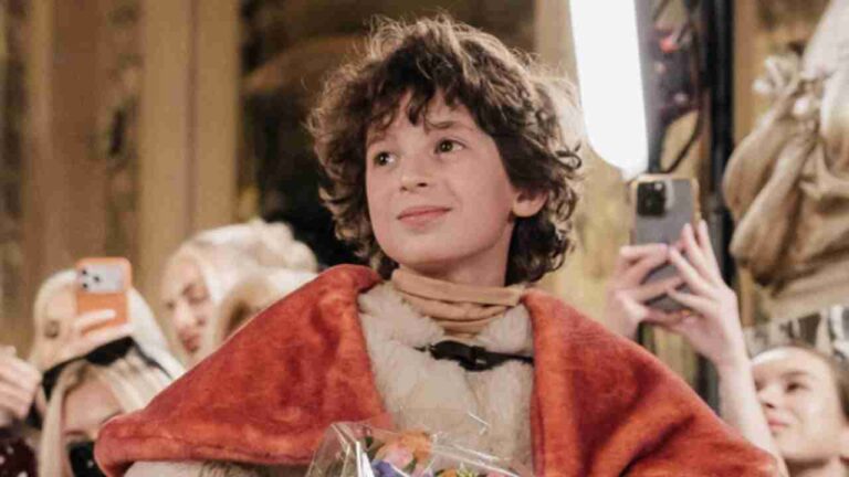 Max Alexander: Desainer Termuda yang Mengukir Sejarah di Paris Fashion Week 2026