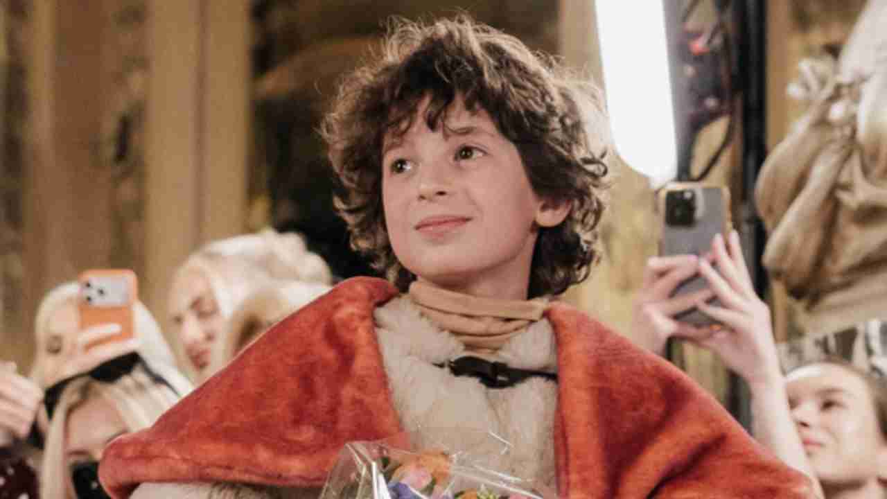 Max Alexander: Desainer Termuda yang Mengukir Sejarah di Paris Fashion Week 2026