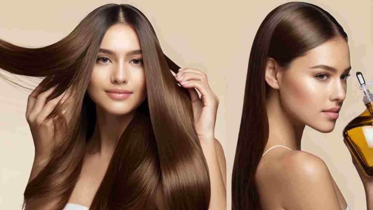 Mengenal Hair Oil dan Manfaatnya untuk Rambut Anda