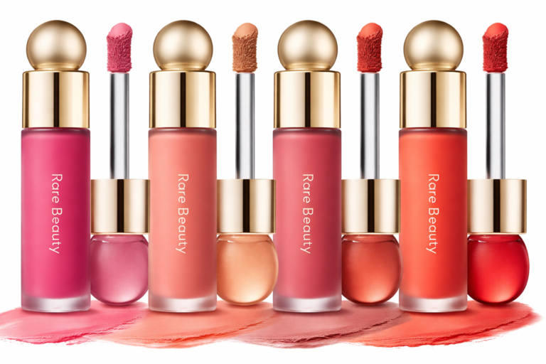 Rare Beauty Blush Kembali Viral, Warna Natural Jadi Pilihan Utama